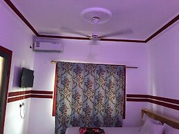 Alberjah Traincity Guesthouse