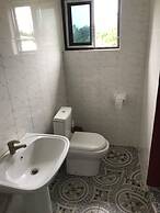 Alberjah Traincity Guesthouse
