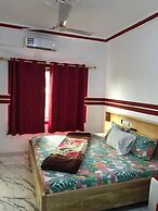 Alberjah Traincity Guesthouse