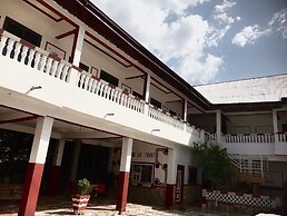 Alberjah Traincity Guesthouse