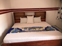 Alberjah Traincity Guesthouse