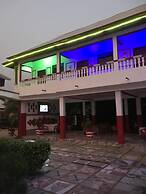 Alberjah Traincity Guesthouse