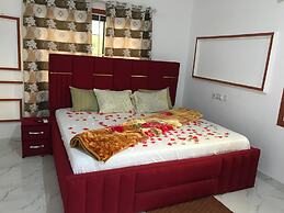 Alberjah Traincity Guesthouse