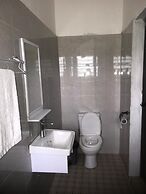 Alberjah Traincity Guesthouse