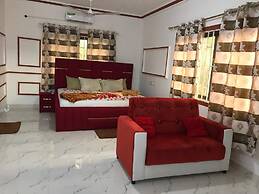 Alberjah Traincity Guesthouse