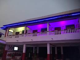 Alberjah Traincity Guesthouse