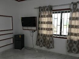 Alberjah Traincity Guesthouse