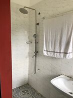 Alberjah Traincity Guesthouse
