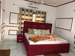 Alberjah Traincity Guesthouse