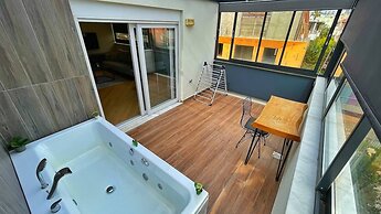 Sun Suite