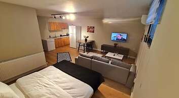 Sun Suite