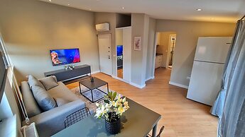 Sun Suite