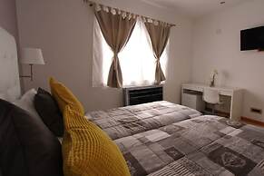 Ocean Boutique Hotel