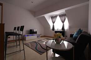 Ocean Boutique Hotel