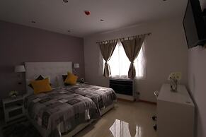 Ocean Boutique Hotel