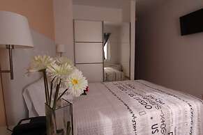 Ocean Boutique Hotel
