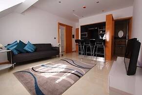 Ocean Boutique Hotel