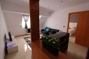 Ocean Boutique Hotel