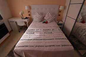 Ocean Boutique Hotel