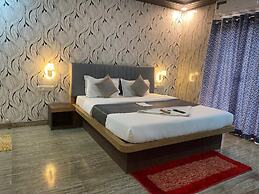 Hotel Golden Galaxy