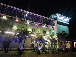 Hotel Golden Galaxy