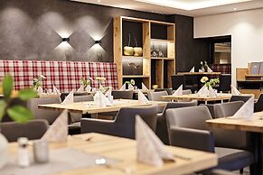 Hotel Restaurant Die Krone