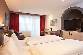 Hotel Restaurant Die Krone