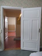 Porter House Tingshus