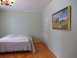 Porter House Tingshus