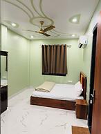 Hotel Shri Ji Nikunj Vrindavan