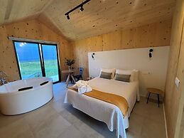 Cabañas Camiño do Mar