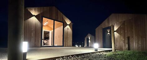 Cabañas Camiño do Mar