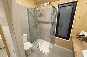 Cabañas Camiño do Mar