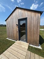 Cabañas Camiño do Mar