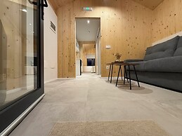 Cabañas Camiño do Mar