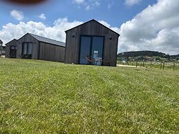 Cabañas Camiño do Mar