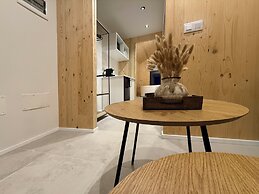 Cabañas Camiño do Mar