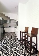Casa Calma by evaddo