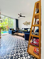 Casa Calma by evaddo