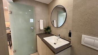 White Arches Studio Suite