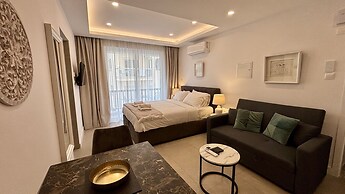 White Arches Studio Suite