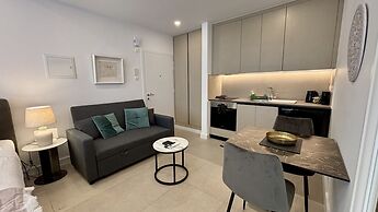 White Arches Studio Suite