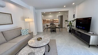 Kantara Garden Apartment