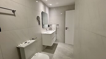 Kantara Garden Apartment