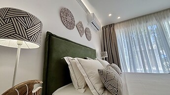 Kantara Garden Apartment