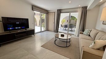 Kantara Garden Apartment