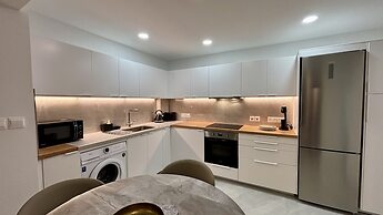 Kantara Garden Apartment