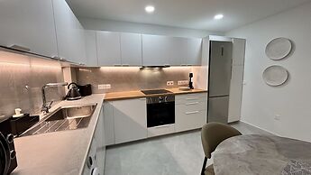 Kantara Garden Apartment