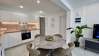 Kantara Garden Apartment