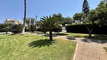 Kantara Garden Apartment